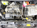 親切・丁寧な専門メカニックスタッフが応対!・車検・点検整備・事故等の修理などアフターサービスも安心。お車のカスタマイズもネクステージのサービススタッフまでご相談ください!