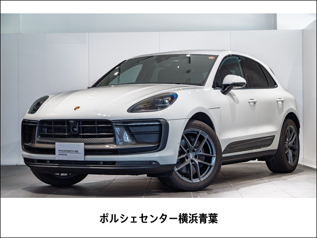 マカン T PDK 4WD 