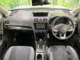 フォレスター 2.0 XT アイサイト 4WD 
