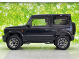 ジムニー XC 4WD 