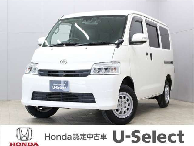 タウンエースバン 1.5 GL