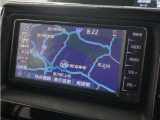 ◆ナビ◆初めての場所もナビゲーションがご案内!楽しい旅行をサポートします。