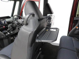 愛知ダイハツのお車は全車除菌消臭をしてから展示をしてございます。