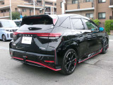 ノートオーラ  1.2 NISMO