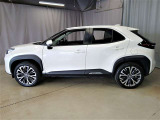 ヤリスクロス 1.5 ハイブリッド Z E-Four 4WD 