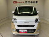 ムーヴキャンバス  ストライプス G