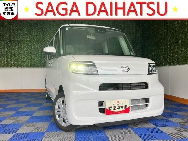 タント L