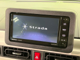 ムーヴキャンバス ストライプス G 