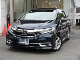 ホンダカーズ東京中央U-Select烏山店へようこそ。当社下取りのお墨付き!シャトルの入庫です♪走行距離も少な目な車両。充実装備の一台。おススメです。店頭にてご覧くださいませ。