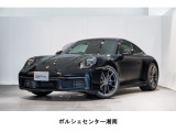 2020年式 911カレラ PDK 右ハンドル入庫いたしました。