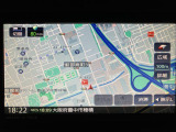 ムーヴキャンバス  ストライプス Gターボ