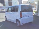 中古車保証の1年間走行距離無制限のホッと保証がついてますので安心してご購入いただけます!