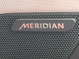 ◆MERIDIANデジタルサウンドシステム『コンサートのような臨場感溢れる音響空間を実現します。MERIDIANは英国のプレミアムオーディオブランドです。どうぞ店頭にてご体感ください。』