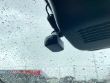 前後にドライブレコーダー装備です!もしもの時やあおり運転の証拠映像は自分の身を守る為にも必要ですね!