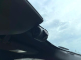 【ドライブレコーダー】ドライブレコーダー装備!走行中はもちろん、あおり運転や事故に遭遇した際、映像で記録し、万一のリスクに備えます。※記録用SDカードはお客様ご自身でご準備いただく必要があります。