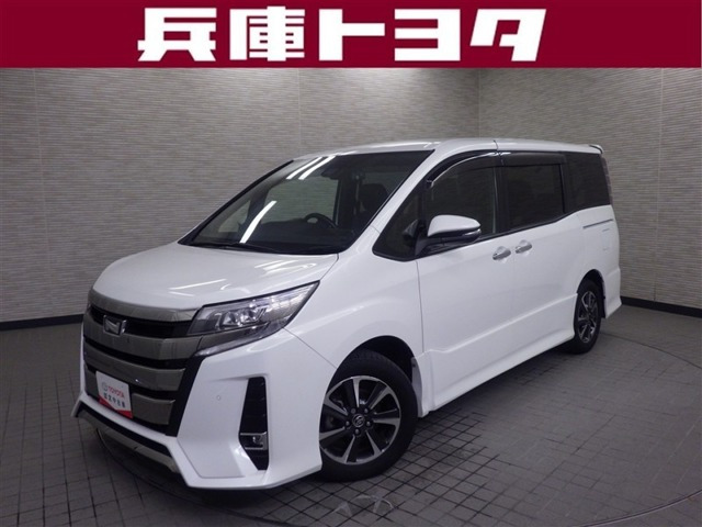 ノア 2.0 Si W×B II 