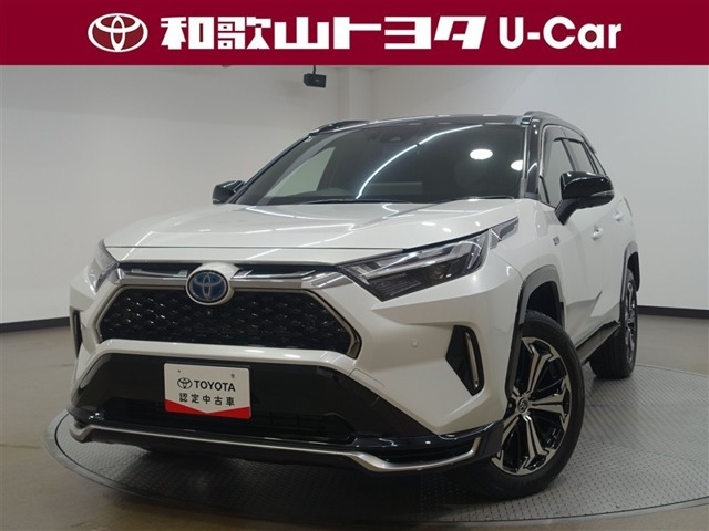 トヨタ RAV4 