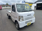 キャリイ KC 4WD 