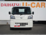 ハイゼットトラック スタンダード 農用スペシャル 4WD 