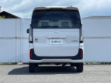 N-BOXカスタム ターボ 4WD ワンオーナー