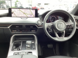 CX-60 2.5 25S エクスクルーシブモード 