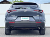 CX-30 2.0 20S Lパッケージ 4WD 4WD 本革シート