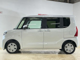 当店では、国家資格を持った整備スタッフがあなたのお車をしっかりサポート!!アフターメンテナンスもすべてお任せ下さい☆