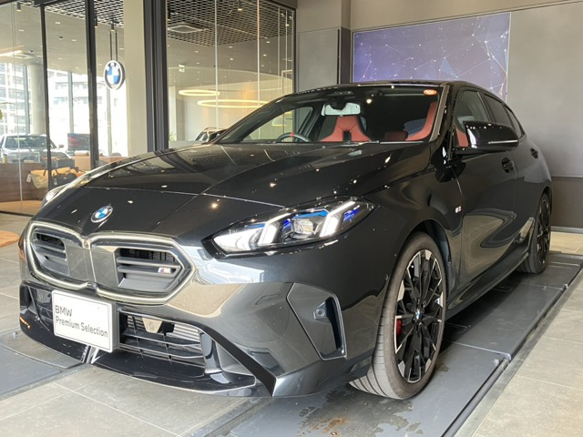 1シリーズ M135 xドライブ 4WD 