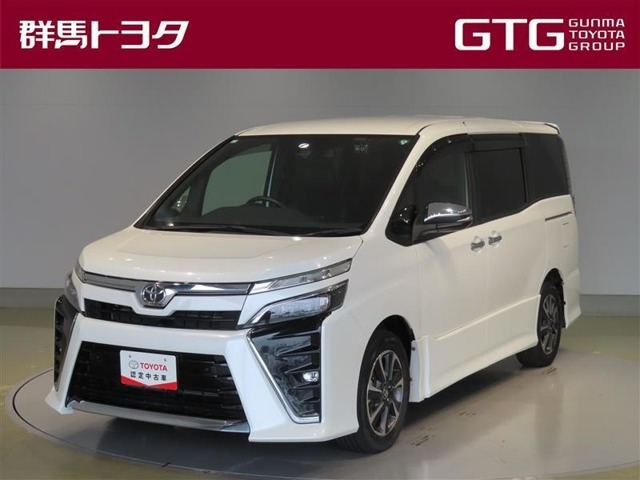 ヴォクシー 2.0 ZS 煌III 