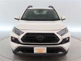 RAV4 2.0 アドベンチャー オフロードパッケージ 4WD 
