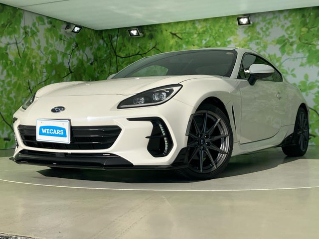 BRZ 2.4 S 