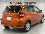ノート 1.2 e-POWER X 