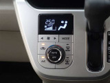 オートエアコンを装備しております!自動で調整してくれますので、車内も快適です☆