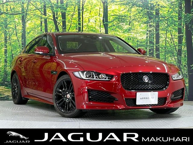 XE Rスポーツ 2.0L D180 ディーゼル
