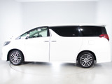 ★サイドビュー★ダウンサス、車高調、ホイール等のカスタムも承っております!