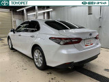 「中古車ハイブリッド保証」付き。ハイブリッド機構を無償で保証します。保証期間は、初度登録年月から10年目まで、またはロングラン保証が終わってから3年間。ただし累計走行距離が20万km以内です。
