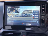 日産純正ドライブレコーダー付きです☆ナビ画面で確認できます☆