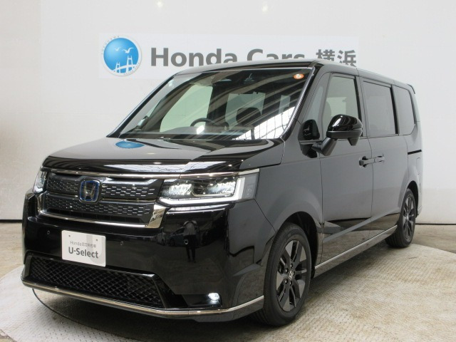 ステップワゴン  2.0 e:HEV スパーダ