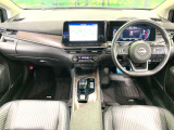 ノートオーラ 1.2 G レザーエディション 