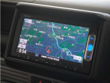 ◆ホンダ純正メモリーナビ◆初めての場所もナビゲーションがご案内!楽しい旅行をサポートします。