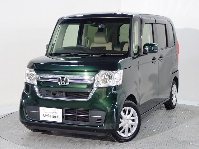 N-BOX L 