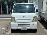 キャリイ KC 4WD 