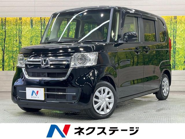 N-BOX L