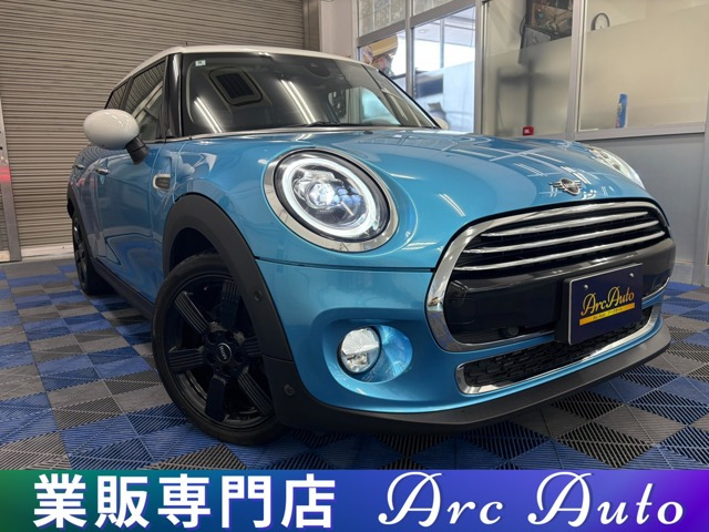BMW MINI ミニ 