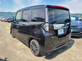 ルーミー 1.0 カスタム G-T 