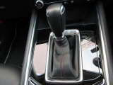 DCT、CVT、従来型のATなど、すべてのトランスミッションの利点を集約し、ロックアップ領域を大幅に拡大し伝達効率の向上とマニュアルトランスミッションのようなダイレクト感を実現した自社製ATです。