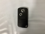 スマートキーを装備しています。鍵を差し込むことなくドアロックの開け閉めができます。