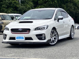 スバル WRX S4 2.0 tS 4WD