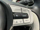 【アダプティブ・クルーズ・コントロール】予め設定した車速内でクルマが自動的に加減速。 前走車との適切な車間距離を維持しながら追従走行し、高速道路でのドライバーの疲労を軽減してくれる嬉しい機能付♪
