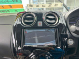 「全周囲カメラ」駐車が苦手な方にもオススメです!
